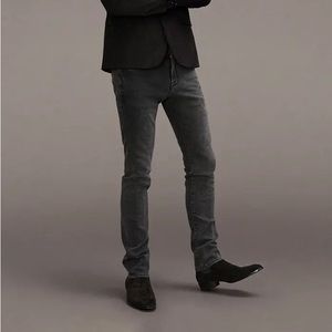 Like New Mens - Frame L'Homme' Skinny Fit Jeans